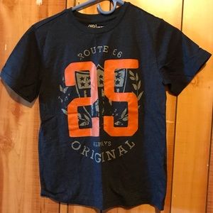 Route 66 Shirt